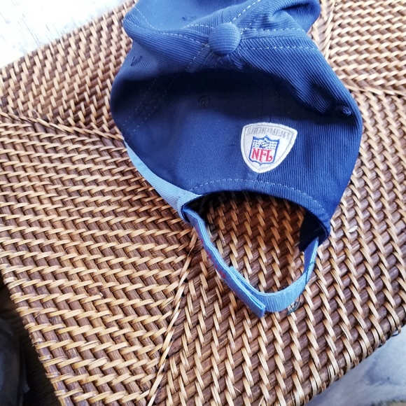 NFL Tennessee Titans Reebok NFL Hat - Picture 3 of 6